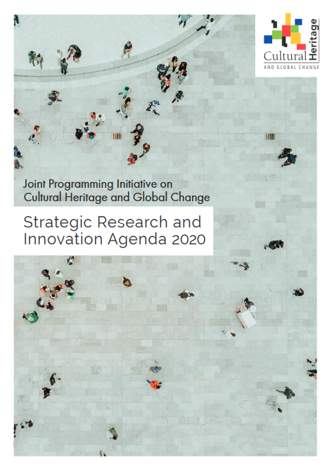 strategic research agenda