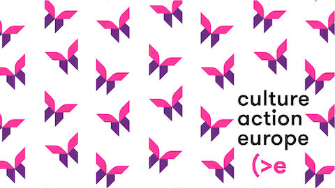 Culture Action Europe Is Looking for a New Secretary General | Heritage ...