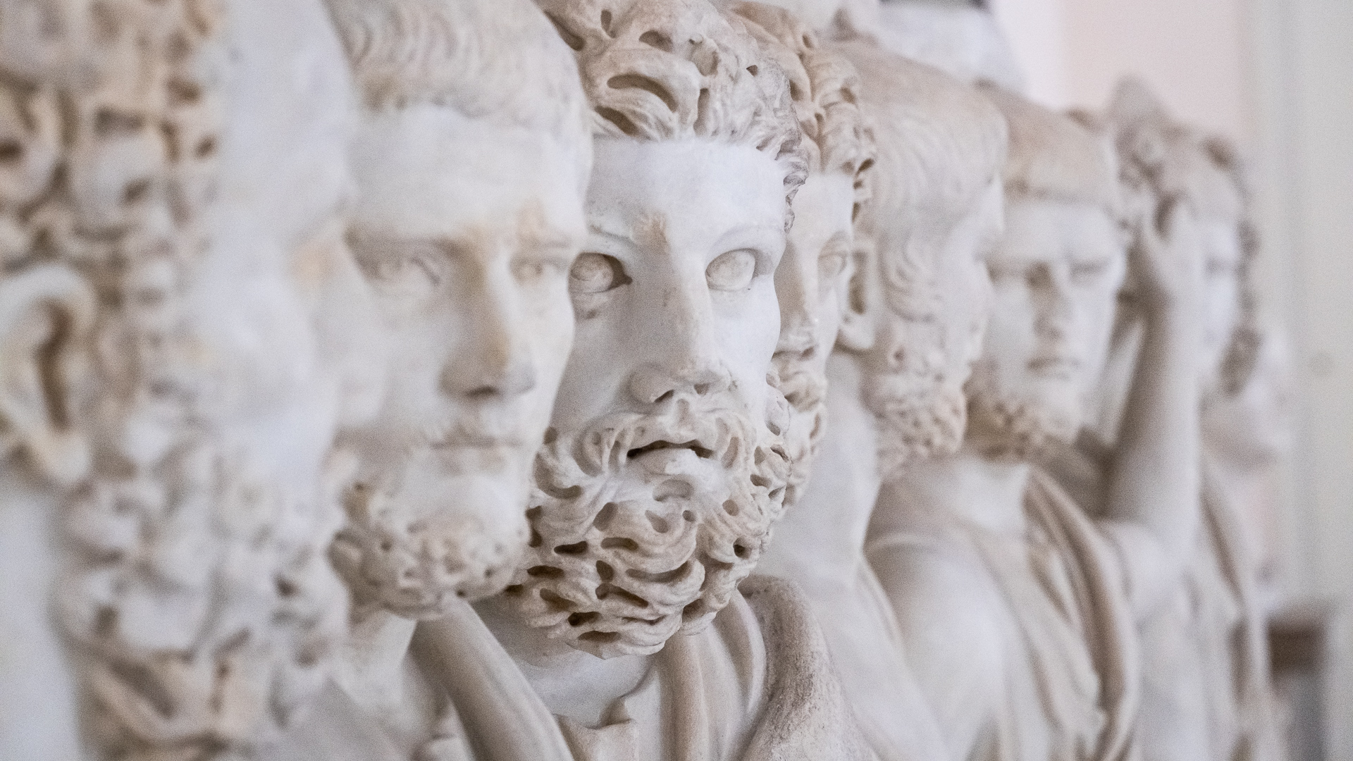 Italian Ministry of Culture Ministero della cultura (MiC) Heritage