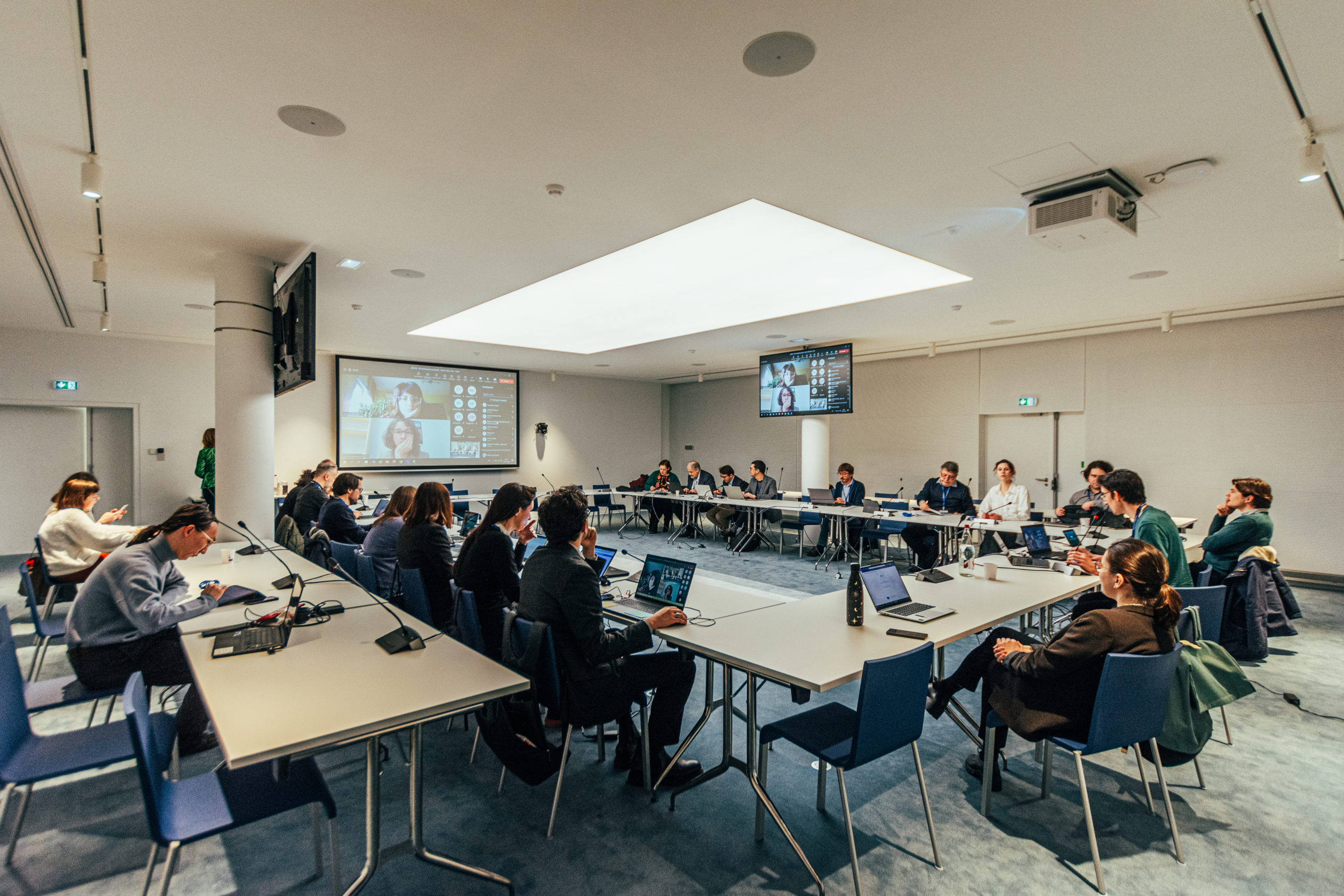 Unlocking the Potential of Cultural Heritage Research: ARCHE holds its First General Assembly