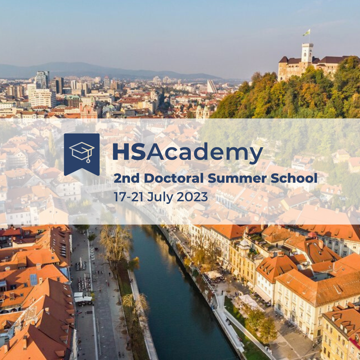 IPERION HS 2nd Doctoral Summer School to be held at ZAG in Ljubljana ...