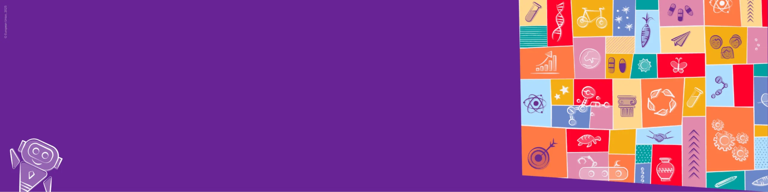 European Research Innovation Days 2025 Heritage Research Hub